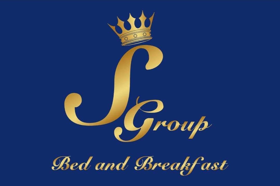 Bed and Breakfast Cuscino E Cornetto Salerno Exterior foto